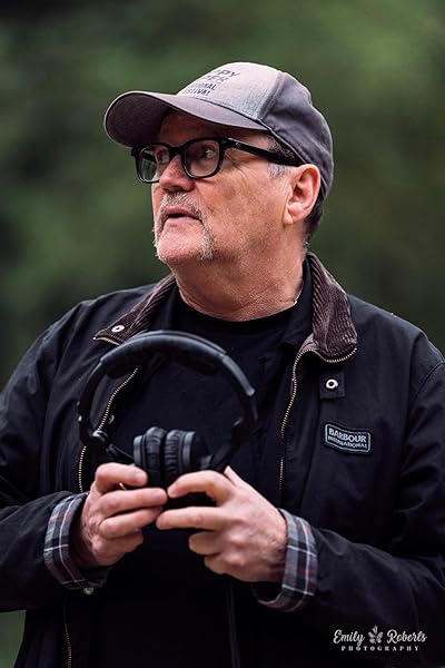 Ian Puleston-Davies
