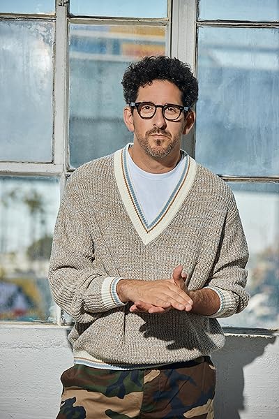 Adam Shapiro