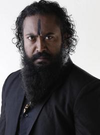 Ramachandra Raju
