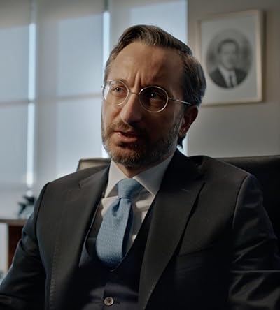 Fahrettin Altun