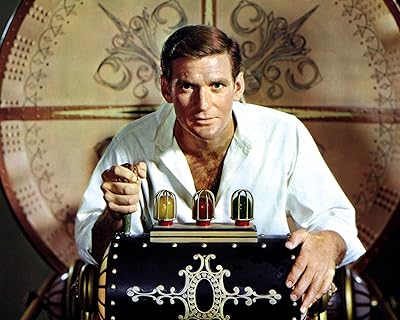 Rod Taylor