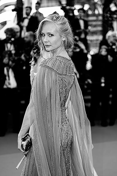 Sabine Crossen