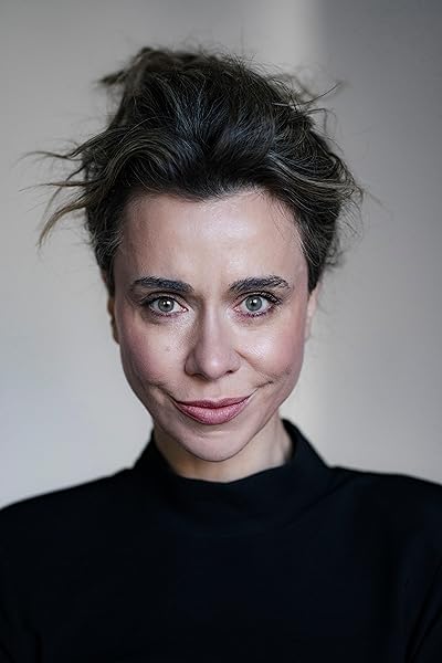 Andreea Vasile