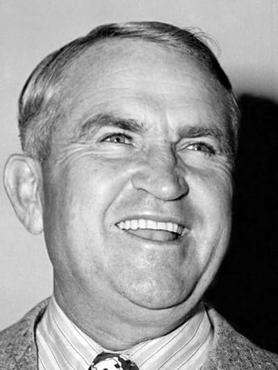Edward F. Cline