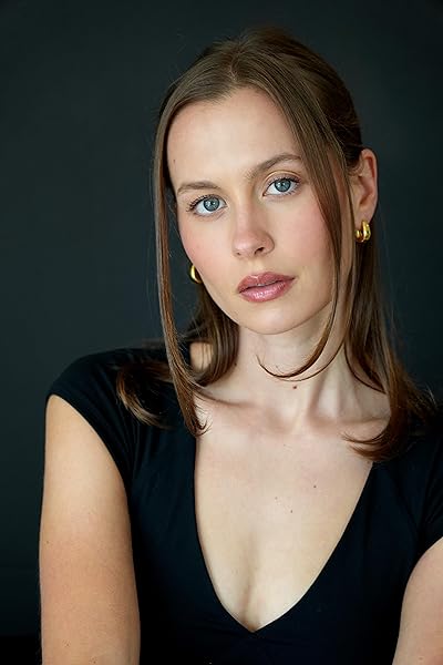 Natasha Bure