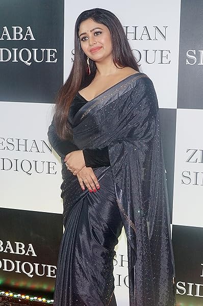 Soma Banerjee