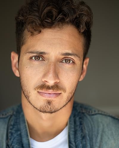 David Epstein