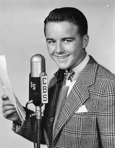 Dickie Jones
