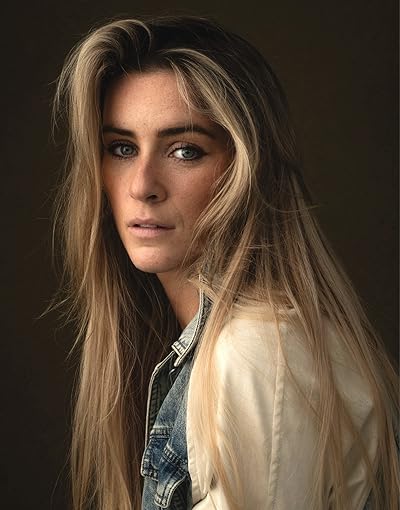 Lucie Jones