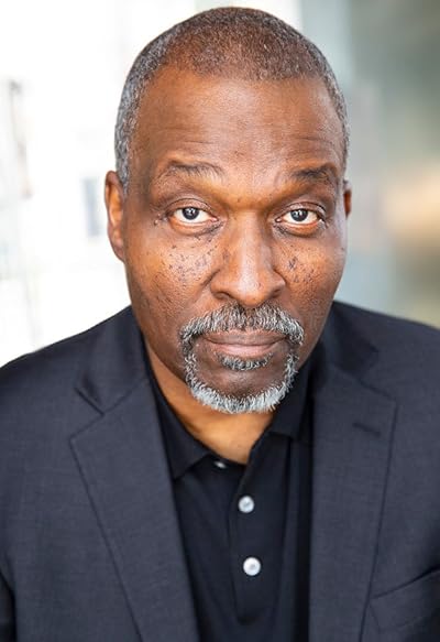 Rodney Saulsberry