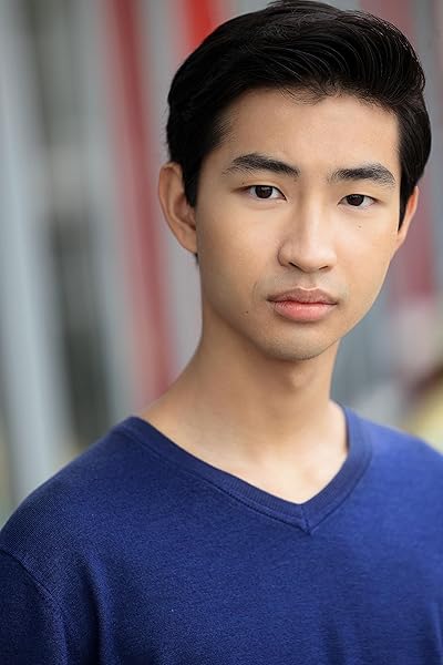Ethan Dizon