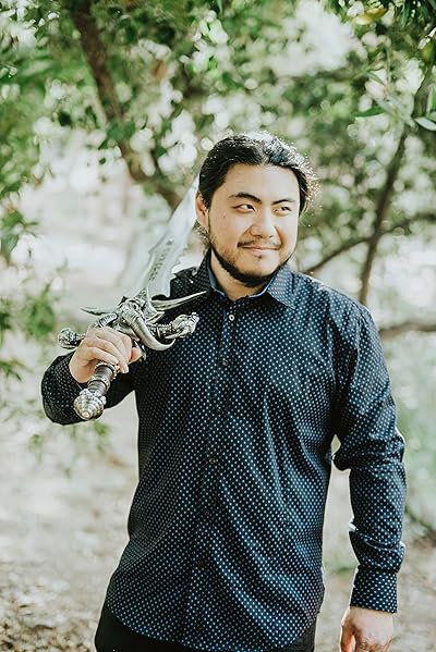 Kaiji Tang