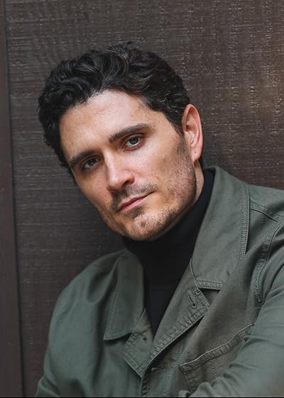 Seth Goodfellow