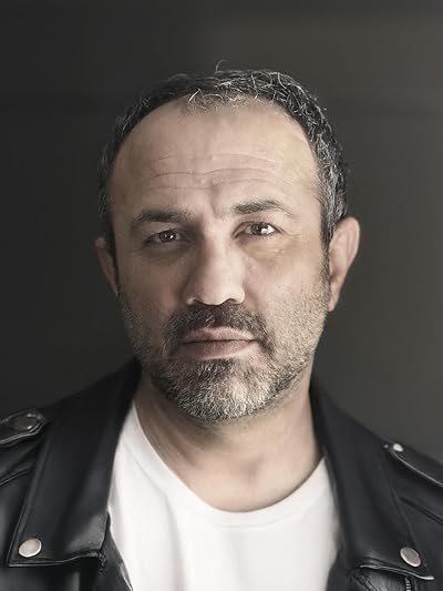 Farzin Sabooni