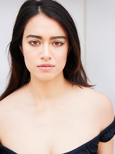 Sara Wolfkind