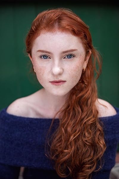 Daisy Axon