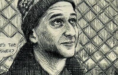 Sean Gullette