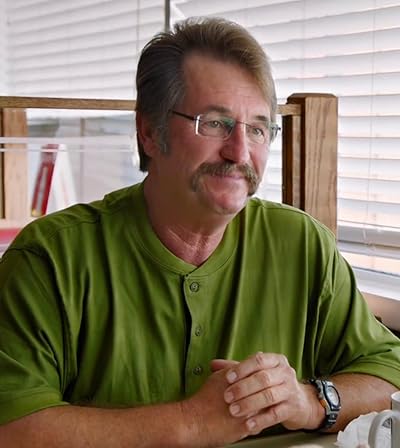 Jonathan Buttram