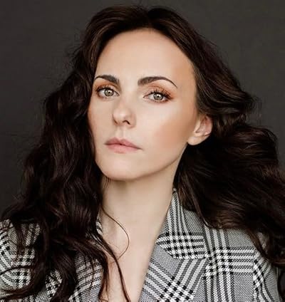 Georgina Reilly