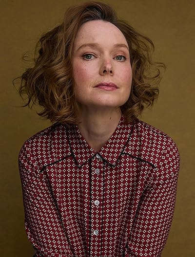 Samantha Sloyan
