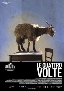 Le quattro volte