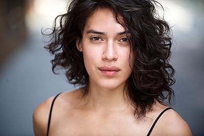 Carlie Guevara