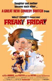 Freaky Friday