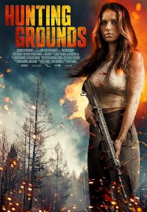 Hunting Grounds