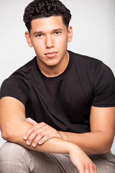 Alexander Dominguez