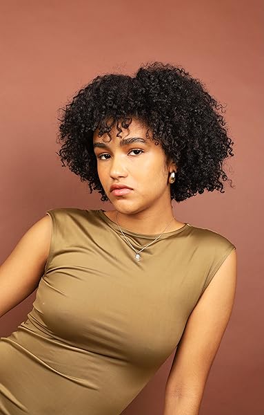 Sumaya Bouhbal