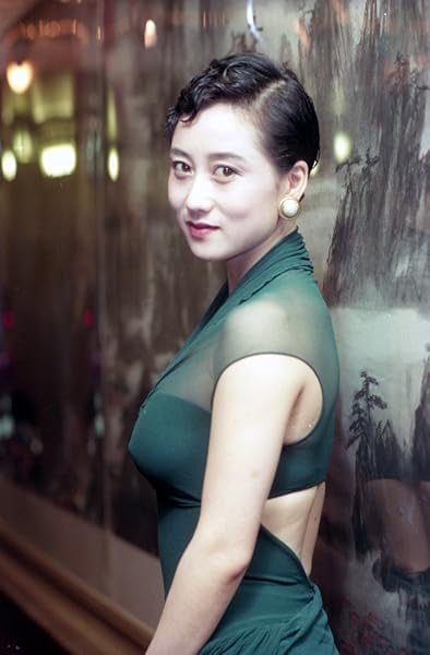 Nina Li Chi