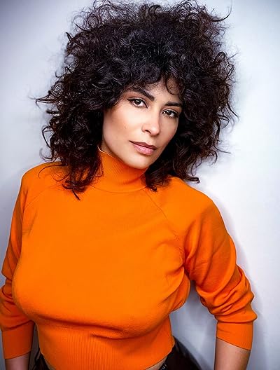 Yasmine Al Massri