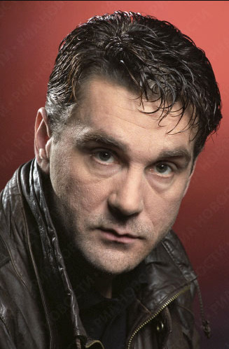 Sergey Makovetskiy
