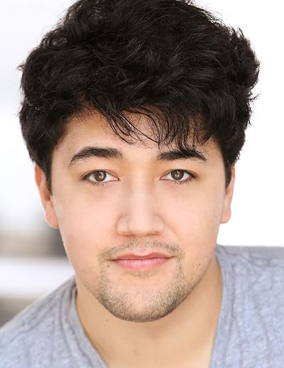 Caleb Yen