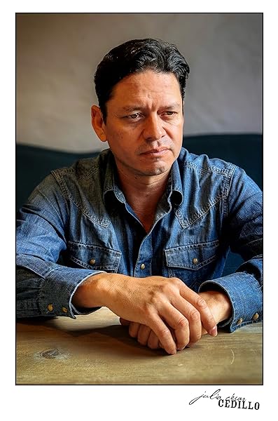 Jorge A. Jimenez