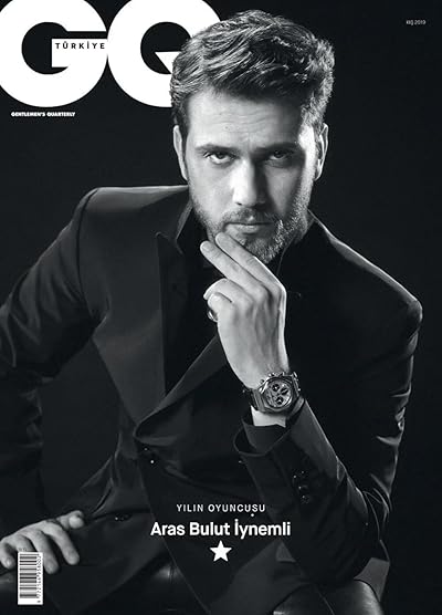 Aras Bulut Iynemli
