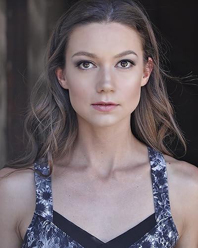 Kate Maberly