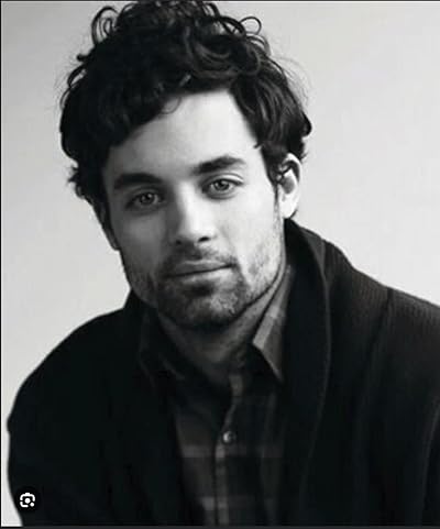Trevor Blumas