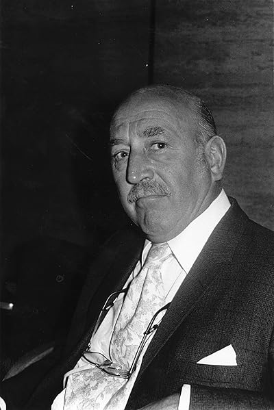 Lionel Jeffries