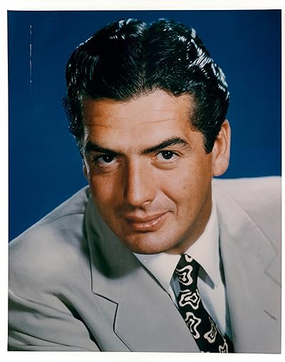 Victor Mature