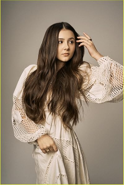 Eva Ariel Binder