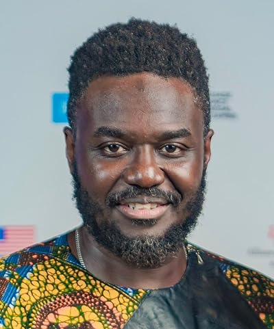 Babou Ceesay