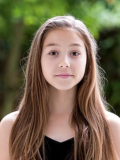 Kiera Milward