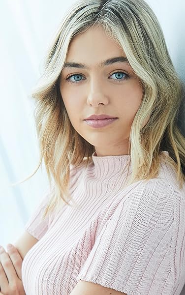 Annabel Wolfe