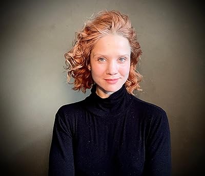 Zina Zinchenko