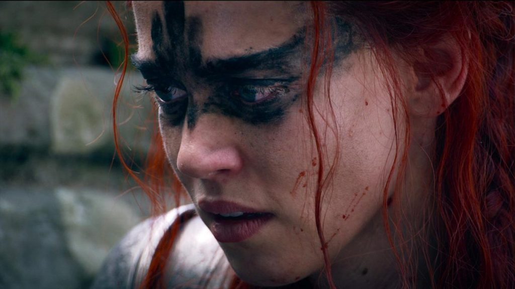 دانلود فیلم Red Sonja 2025 ( سونیای سرخ ۲۰۲۵ ) با زیرنویس فارسی چسبیده