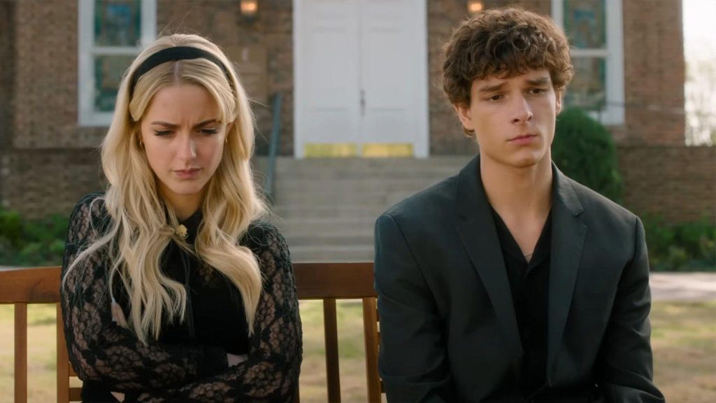 تریلر فیلم Regretting You