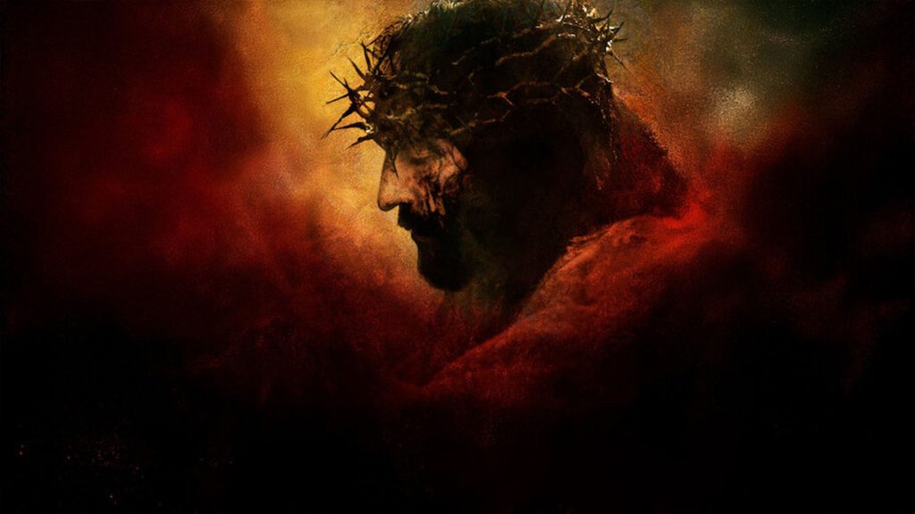 فیلم The Resurrection of the Christ