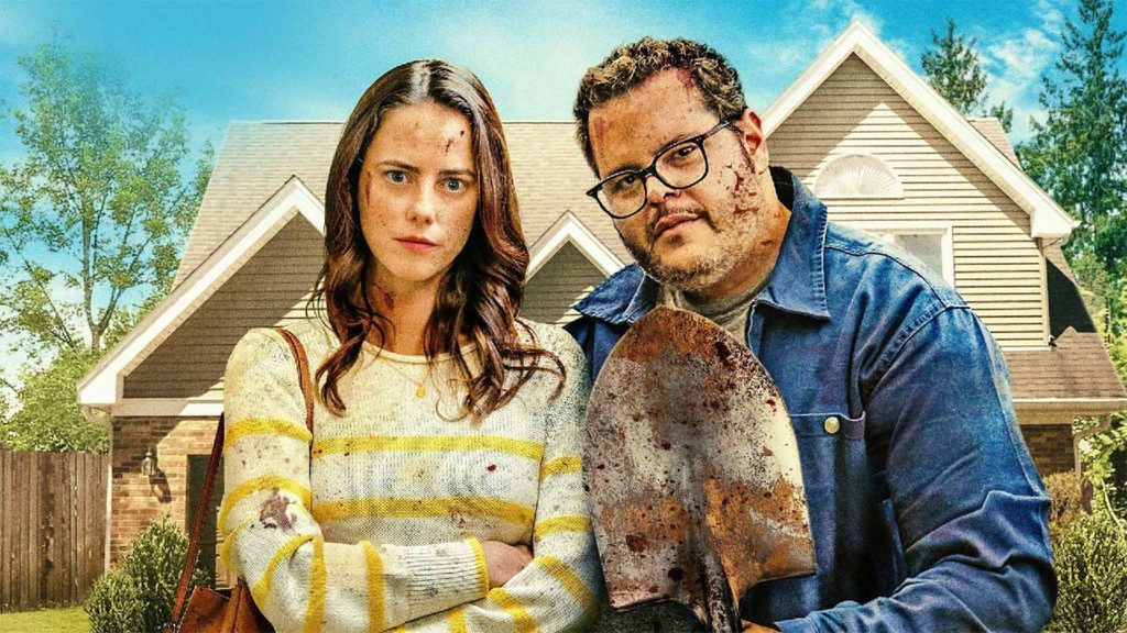 اولین تریلر فیلم Adulthood