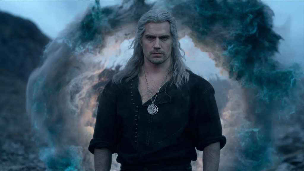 نسخه ریبوت فرنچایز Highlander